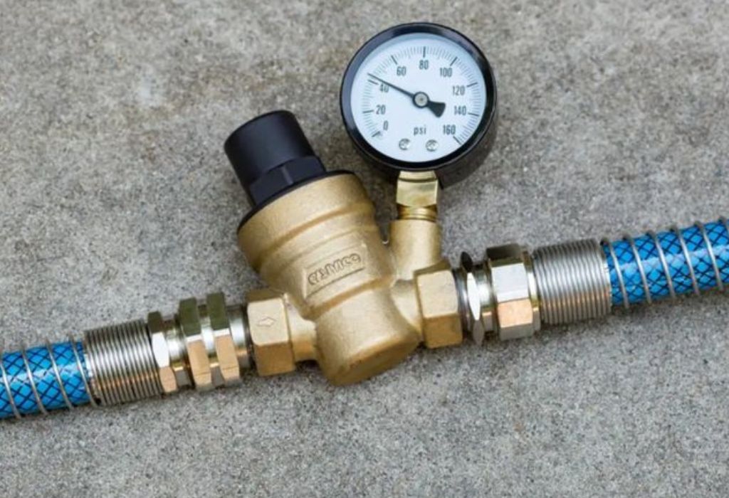How to Test an RV Water Pressure Regulator