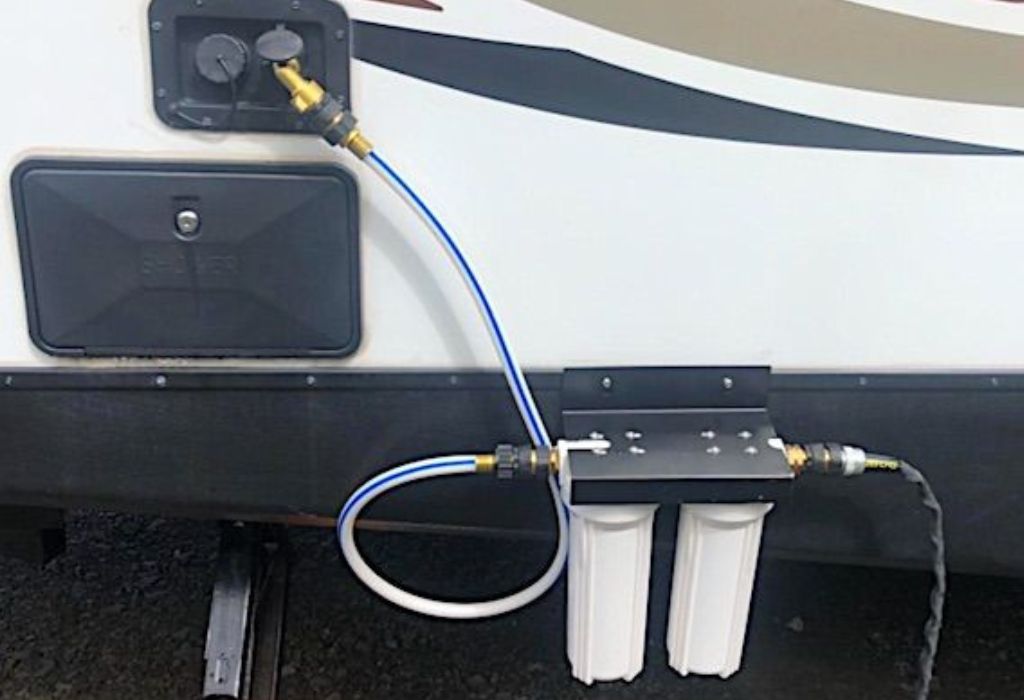 4. How to Test and Measure RV Water Pressure