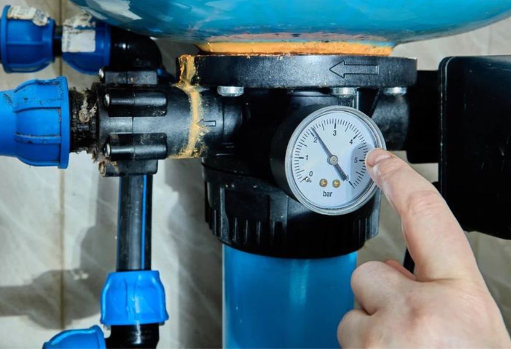 Understanding RV Water Systems