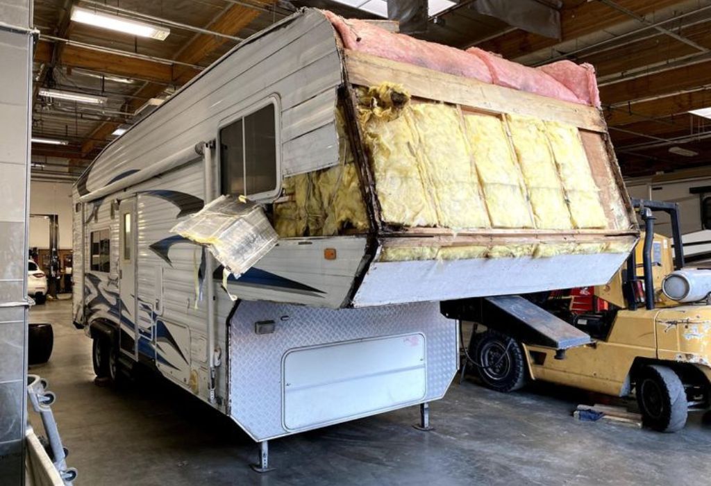 Understanding RV Insurance Coverage