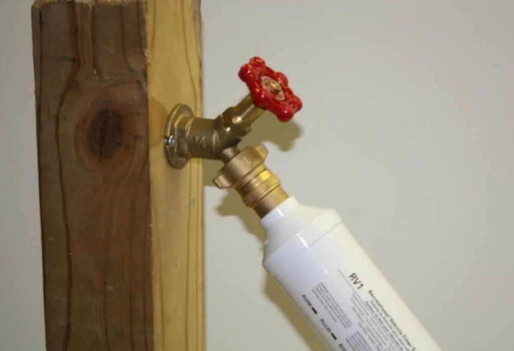 Understanding the Causes of Stinky RV Water