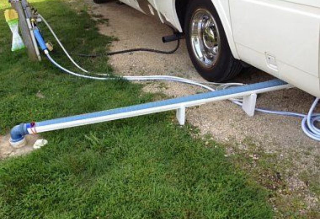 Understanding Grey Water in an RV