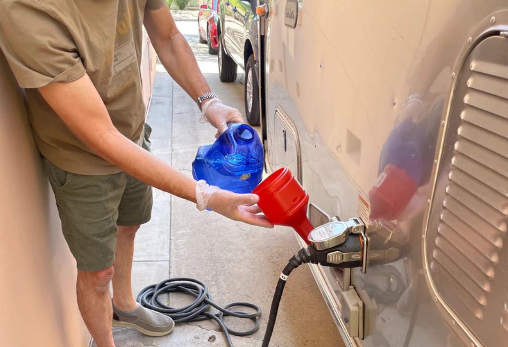 Maintenance Tips and Best Practices for Pure RV Water