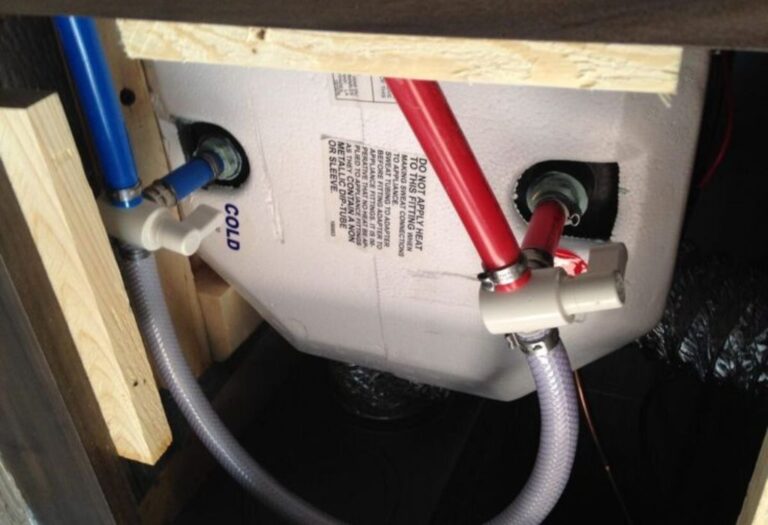 How to Turn On Hot Water Heater in RV Safely and Fast