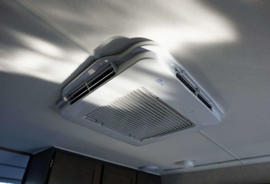 What Does “Why Is My RV AC Dripping Water Inside” Really Mean?