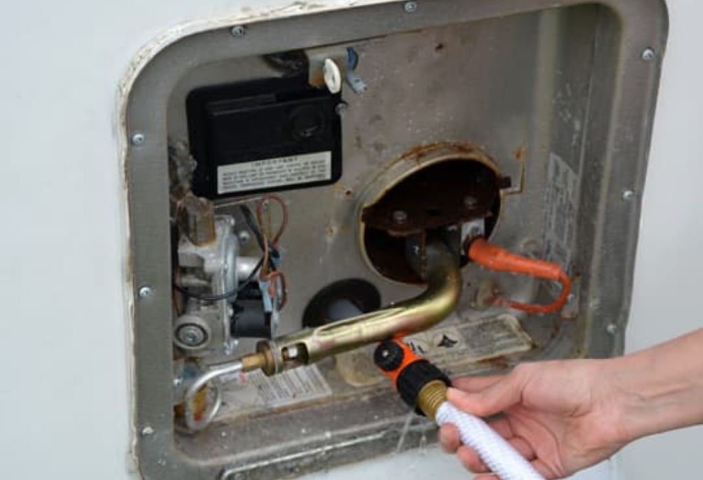 What Does “How to Get Rid of Smelly Water in RV” Really Mean?