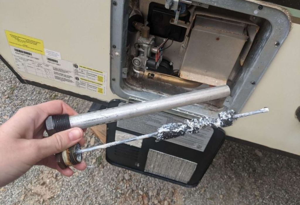What Is a RV Water Heater and Why It Matters