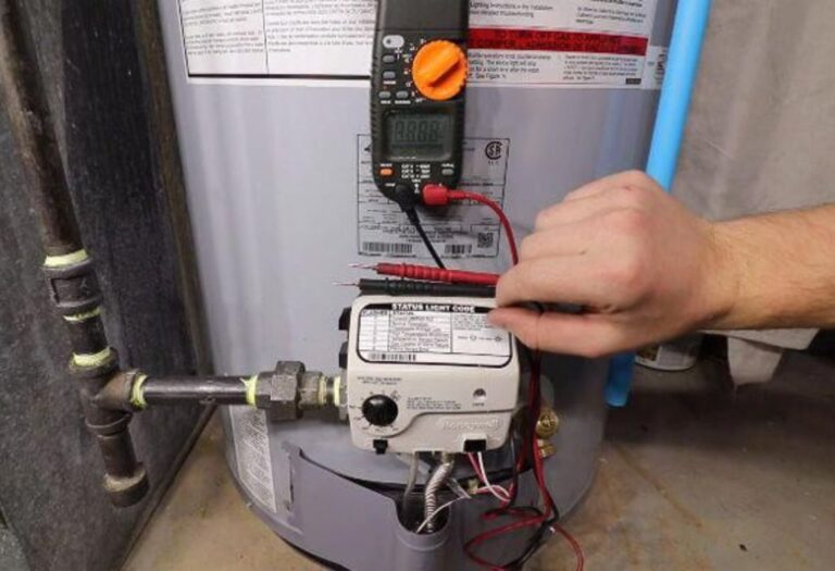 How to Replace an RV Water Heater Step by Step