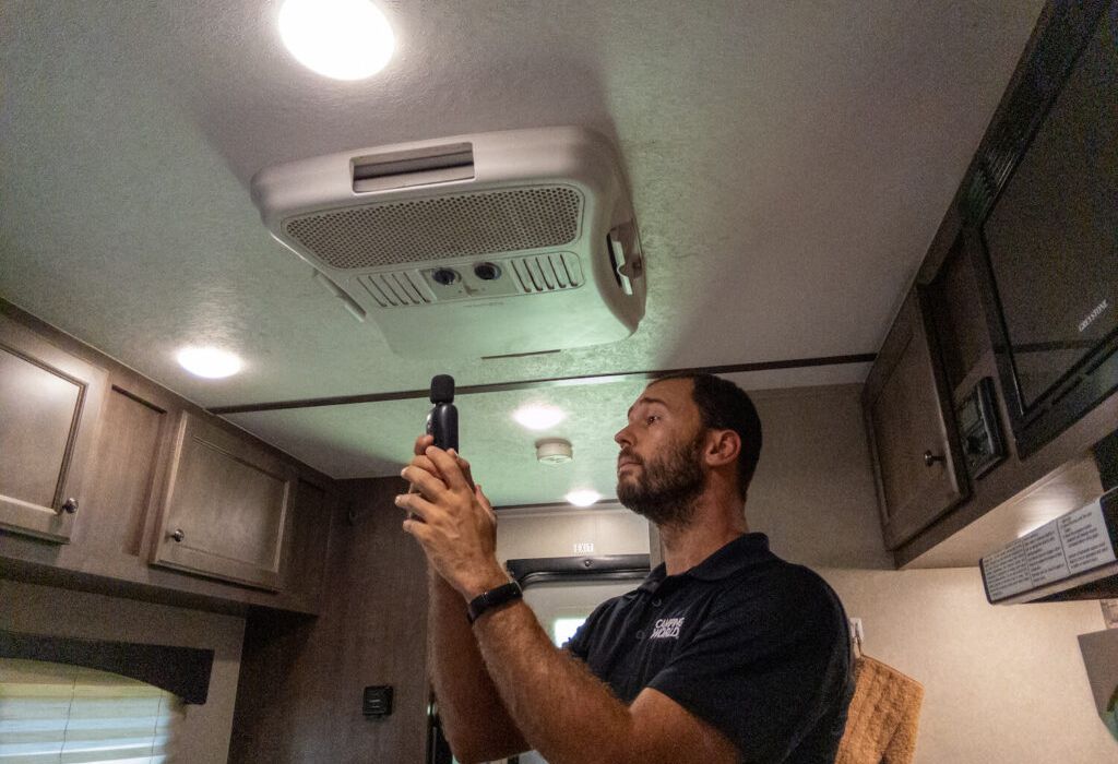 Understanding the Issue – What Does “Dripping Water Inside” Mean?