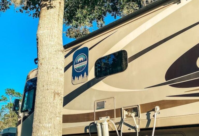 How to Install a Shurflo RV Water Pump Guide
