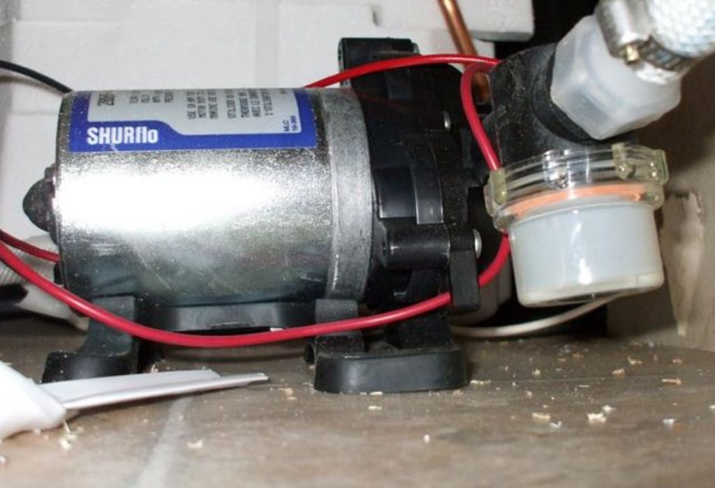 Understanding Your Shurflo RV Water Pump