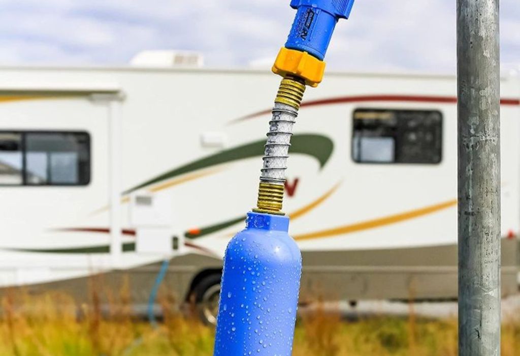 Future Trends and Innovations in RV Water System Sanitization