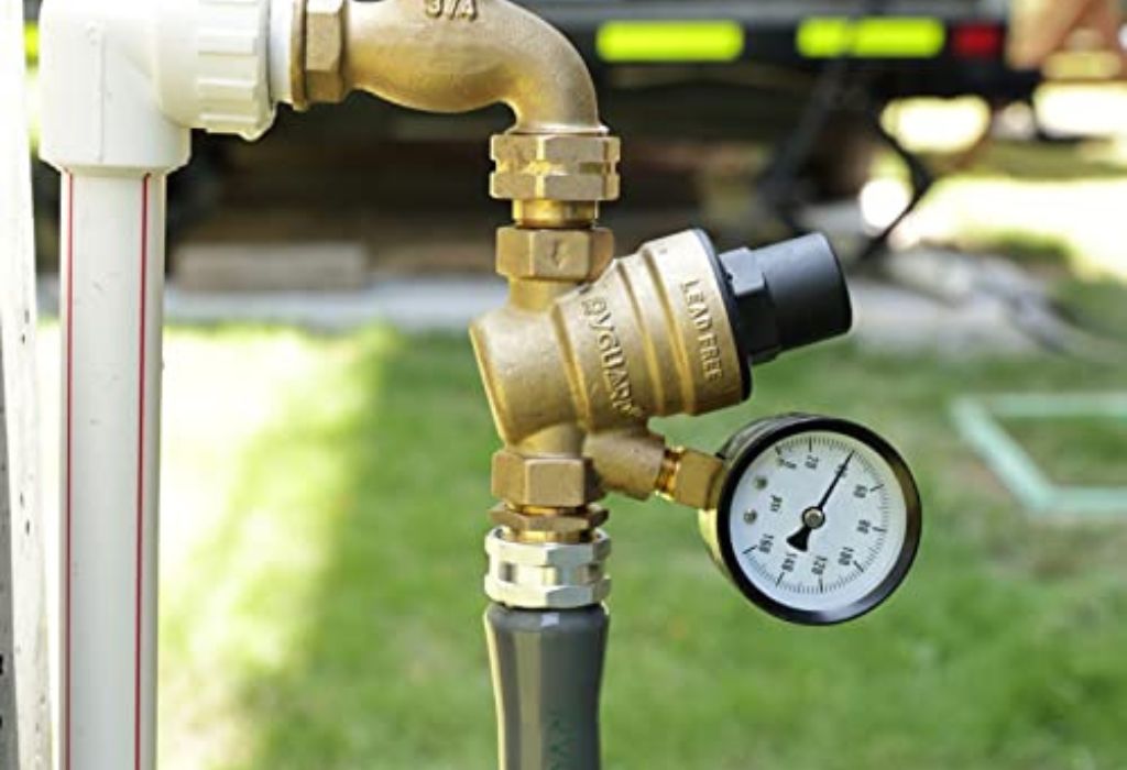 Tools & Equipment Needed for Adjustment