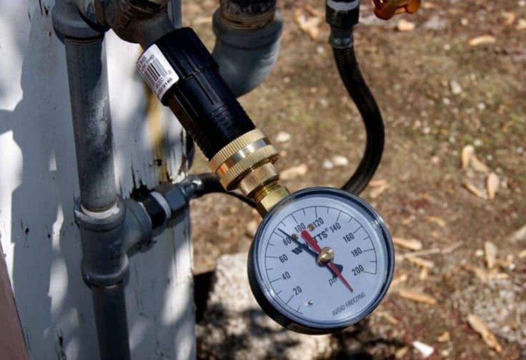 What Is an RV Water Pressure Regulator & Why It Matters