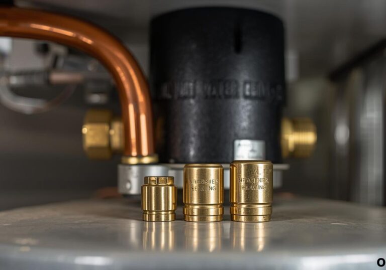 What Size Socket for RV Hot Water Heater Is Needed