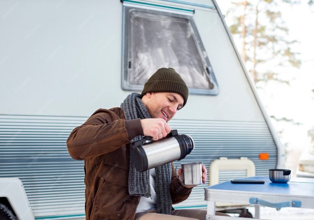 What Is a DSI Fault on an RV Water Heater?