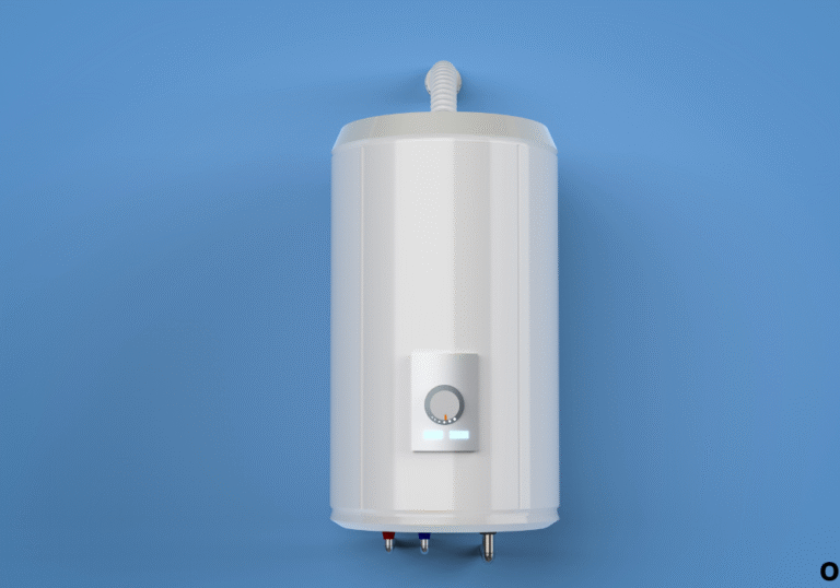Can I Leave My RV Water Heater On Continuously?