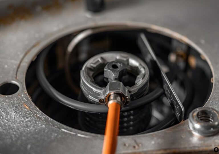 Test RV Hot Water Heater Element Safely