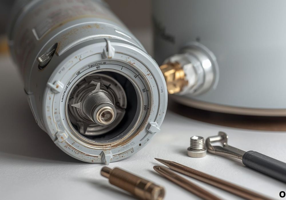 Signs Your RV Hot Water Heater Igniter May Be Faulty
