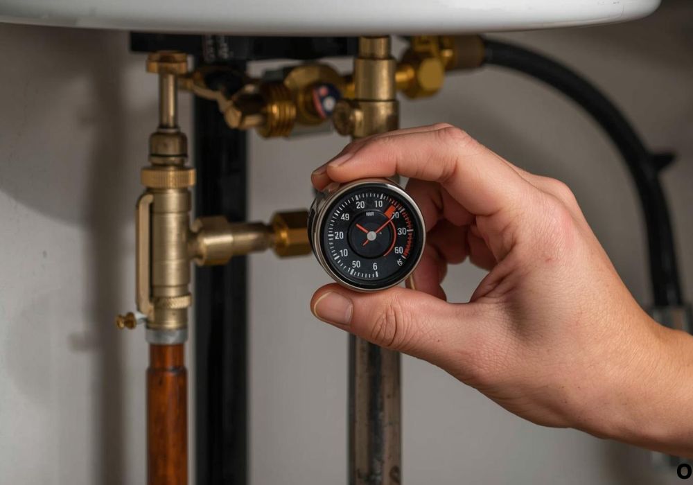 DIY Guide: Test RV Water Heater Thermostat Safely