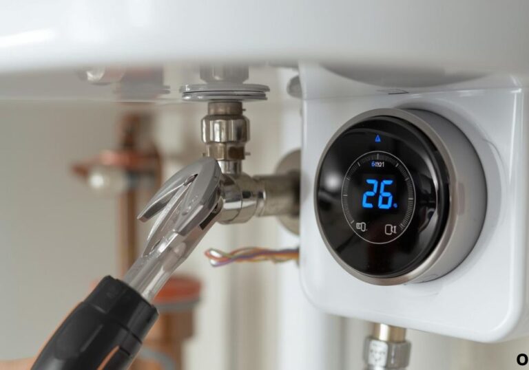 DIY Guide: Test RV Water Heater Thermostat Safely