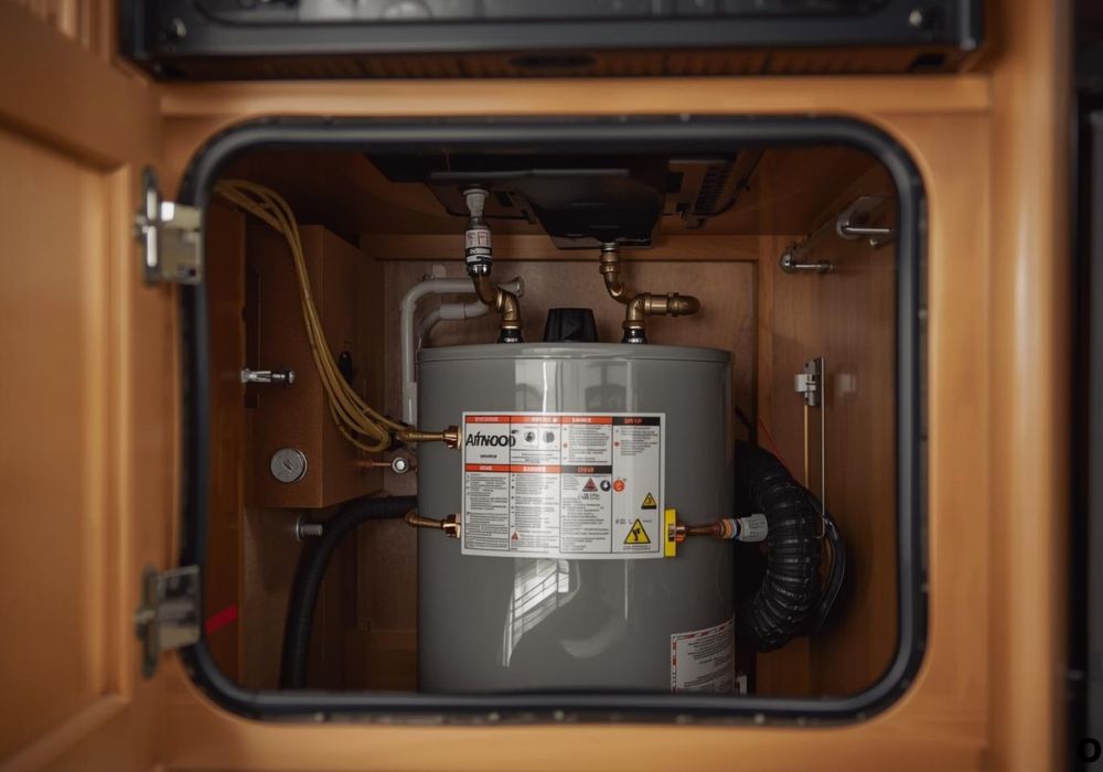how to troubleshoot atwood rv water heater