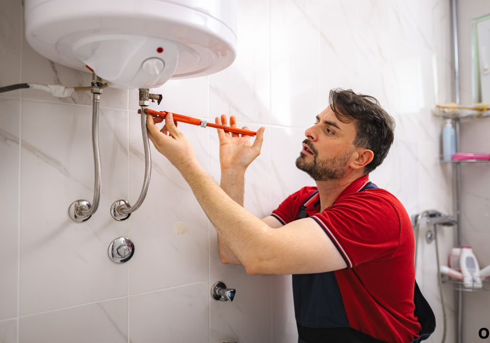 Understanding How RV Water Heaters Work