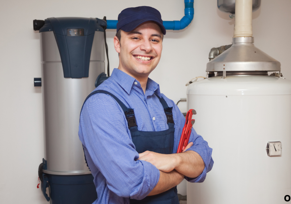 What Does It Mean When You Ask “Can I Replace My RV Water Heater with a Tankless?”