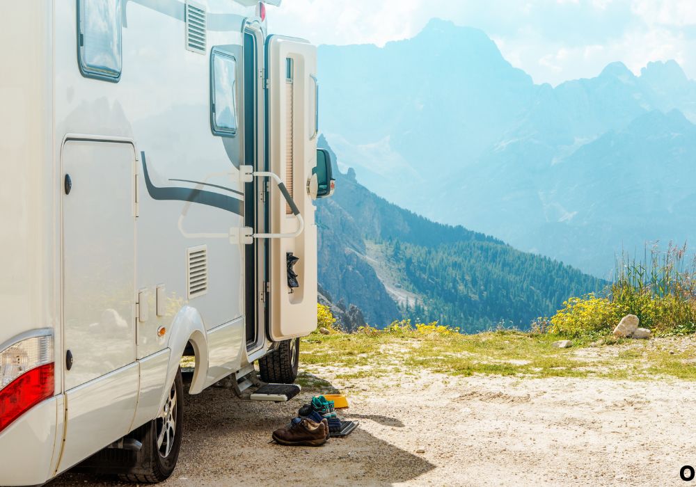 Signs Your RV Water System Needs Sanitization