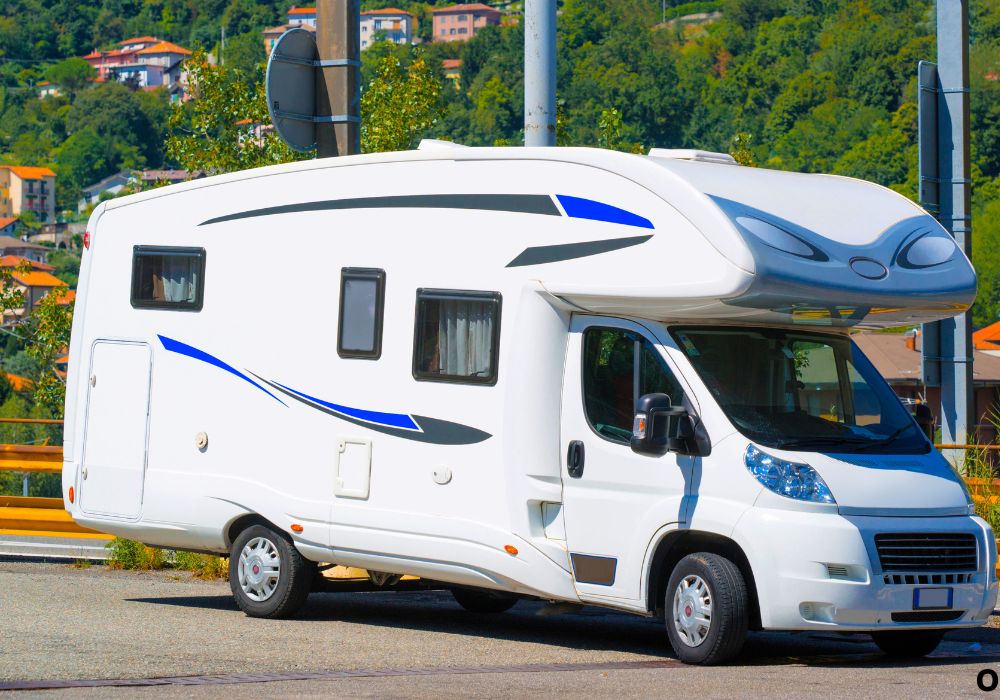 Step-by-Step Guide to Sanitizing Your RV Water System