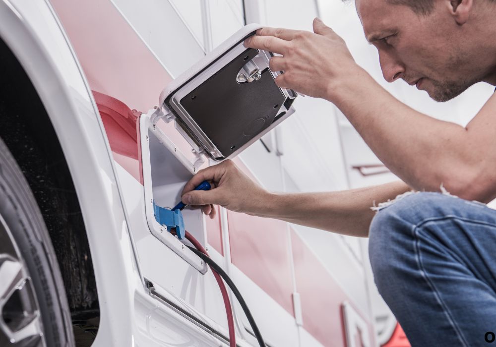 Common Mistakes When Hooking Up City Water