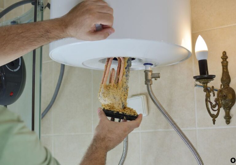 How Often to Change the Anode Rod in an RV Water Heater