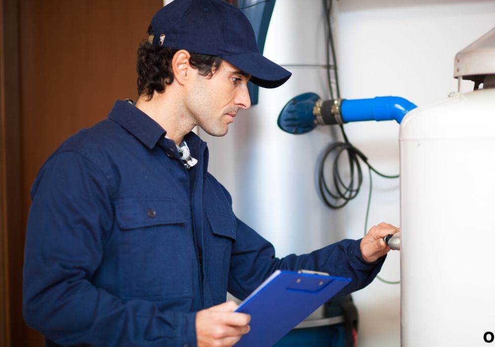 Types of Anode Rods for RV Water Heaters