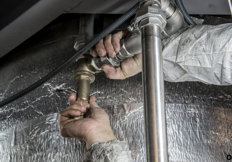 How to Fix Black Water Valve on RV Like a Pro