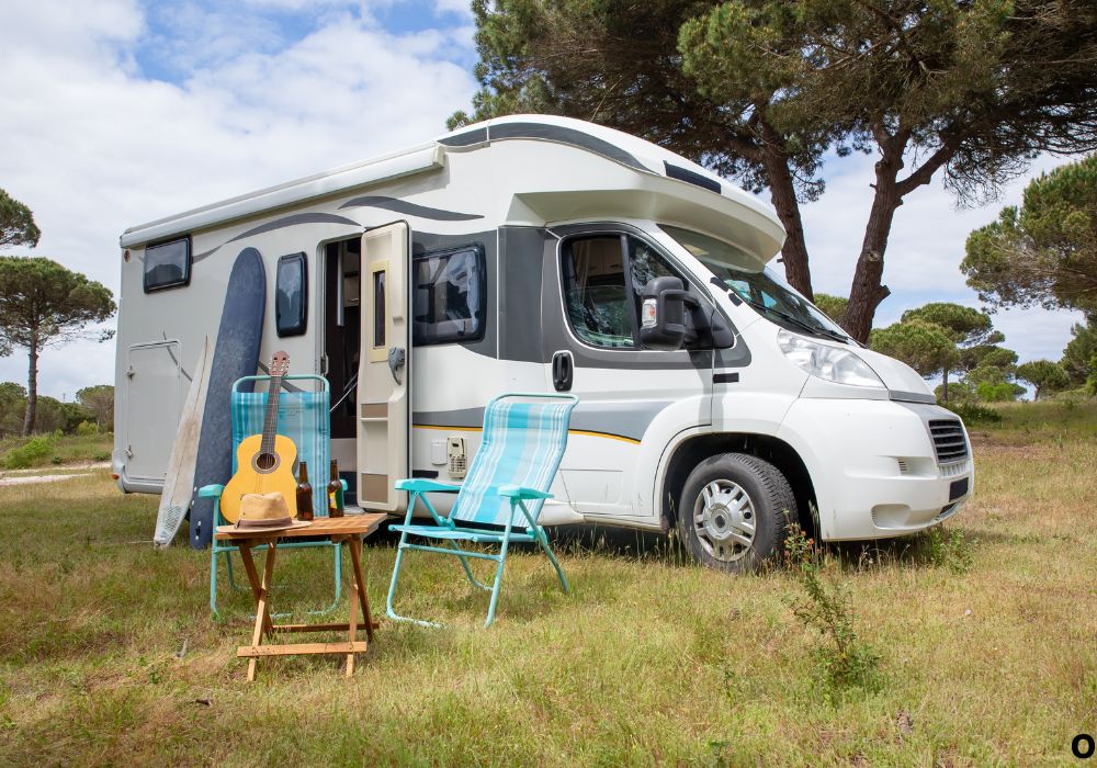 Why Grey Water Valves Fail on RVs