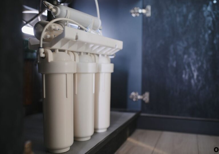 Do I Need a Water Filter for My RV?