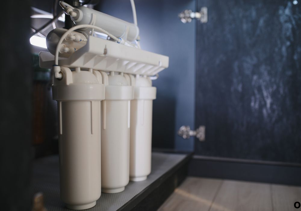 What Is an RV Water Filter and Why It Matters