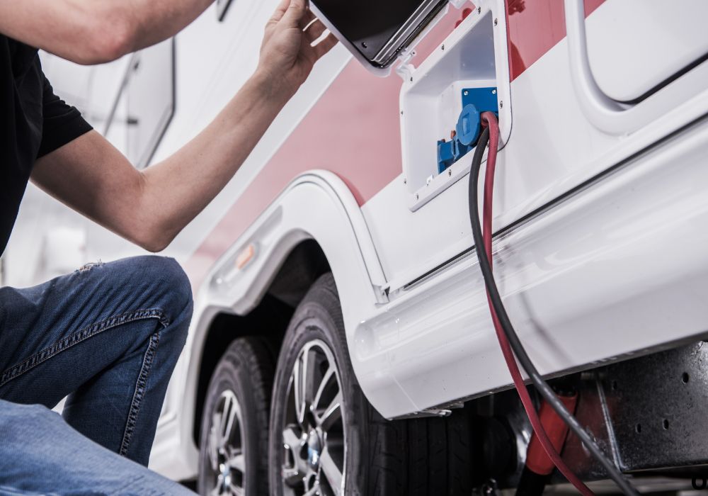 What to Bring for Safe Water Hookups