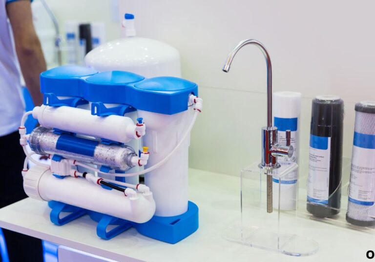 Do RV Water Filters Remove Chlorine? Complete Guide