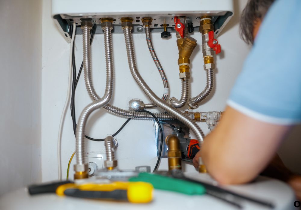 Understanding the RV Water Heater Pilot Light