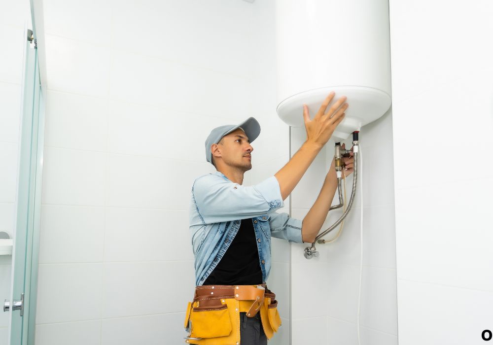 How Long to Leave Vinegar in the RV Water Heater