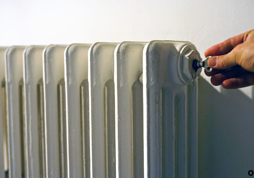 Why Air Gets Trapped in RV Water Lines