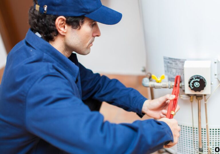 How Long to Leave Vinegar in an RV Water Heater? Guide