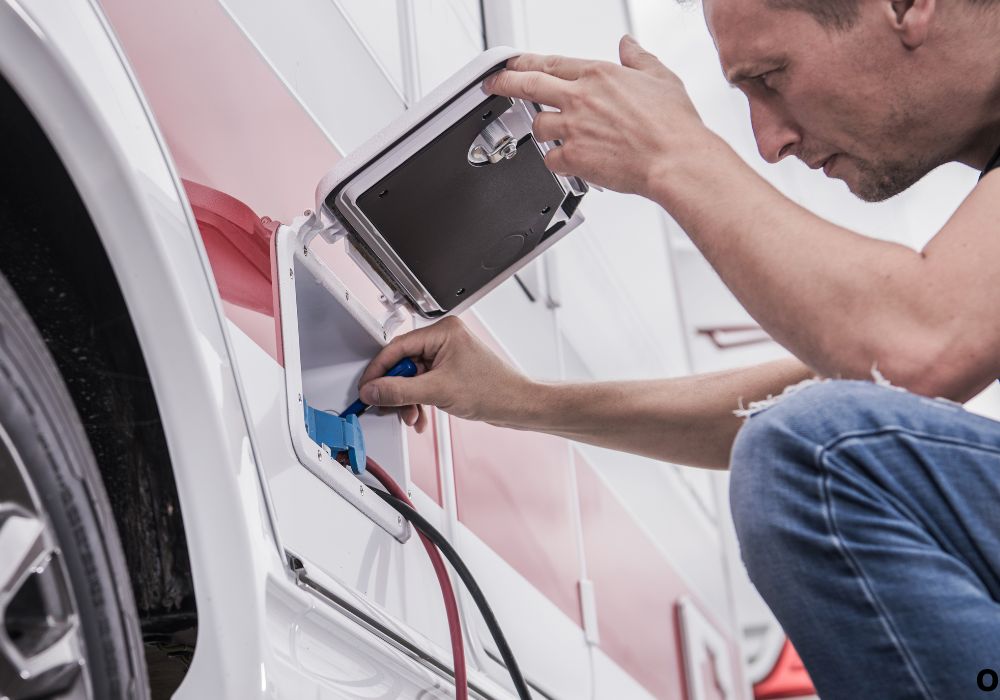 Step-by-Step Sanitization Process