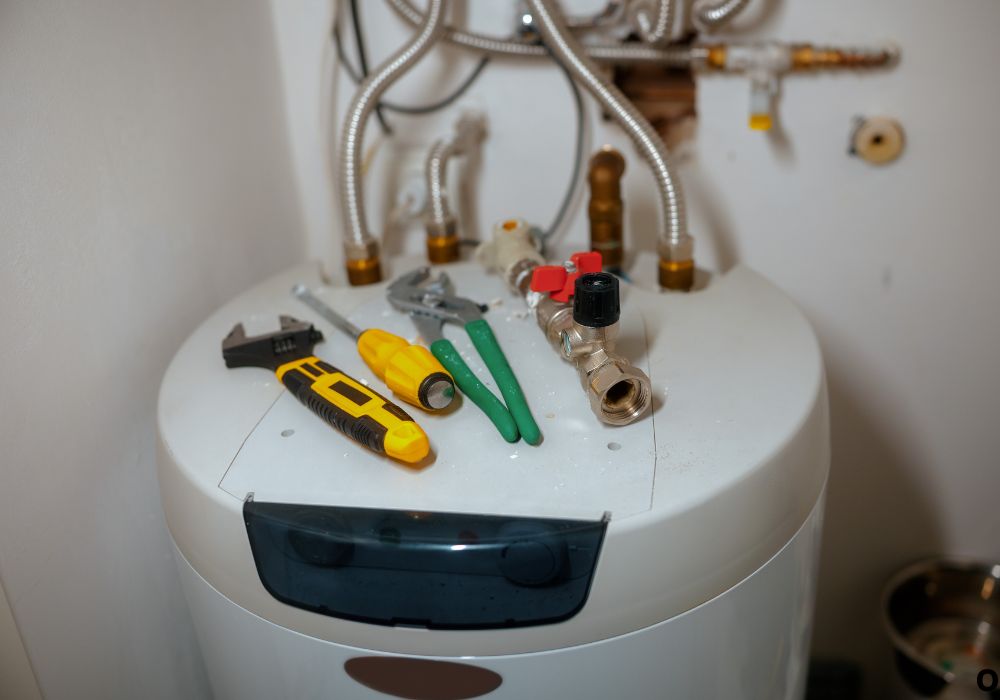 Understanding Electric Tankless Water Heaters for RVs