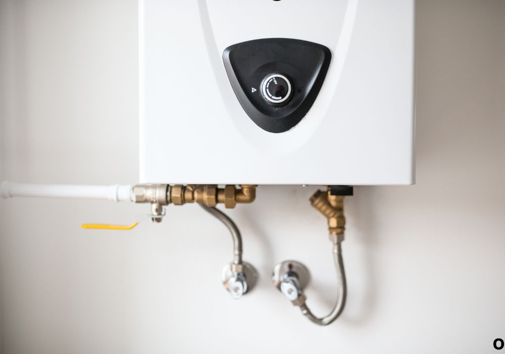 Understanding What an Electric RV Water Heater Is