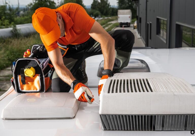 How to Carry Extra Water for Your RV Safely and Efficiently