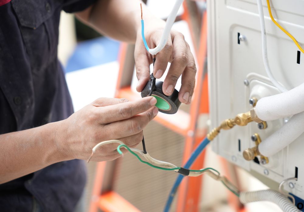 Why You Need Heat Tape on RV Water Lines