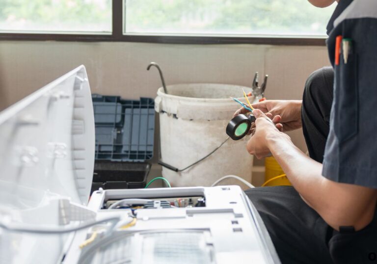 How to Install Heat Tape on RV Water Line for Winter Protection