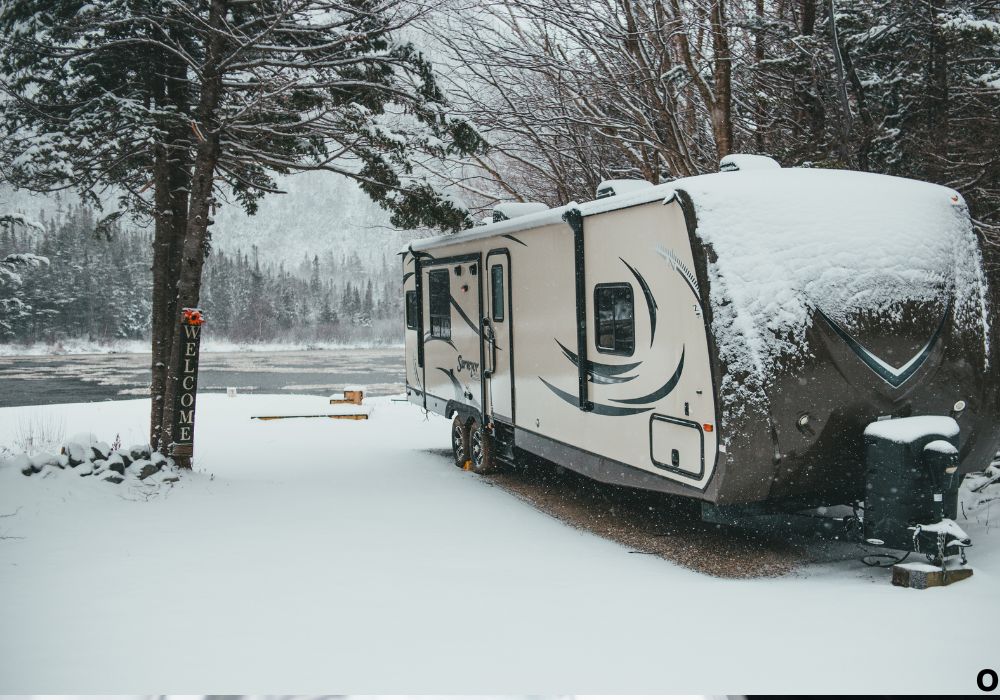 Understanding the Suburban RV Water Heater